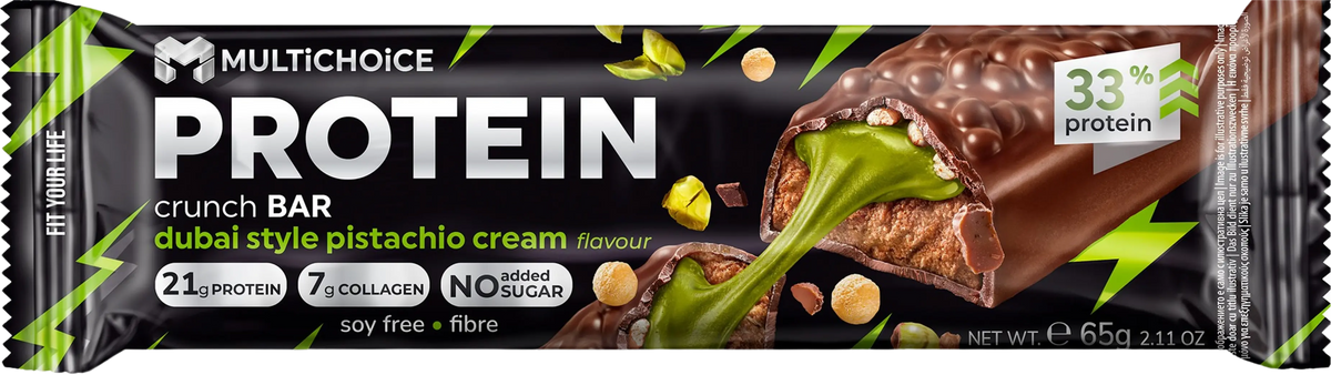 Dubai Pistachio